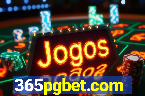 365pgbet.com