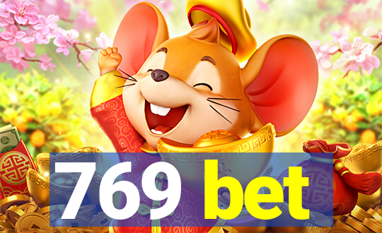 769 bet