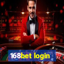 168bet login