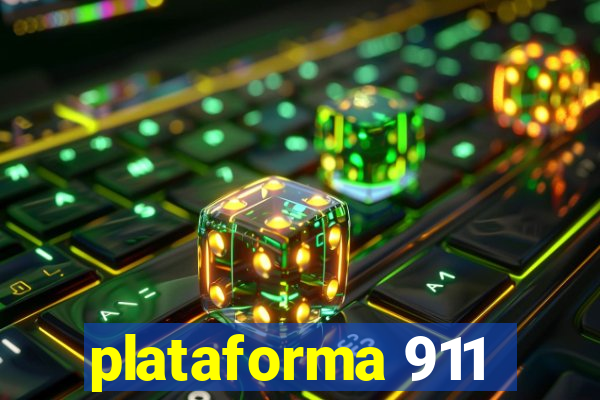 plataforma 911