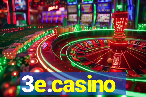 3e.casino