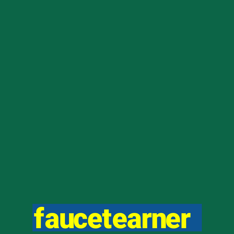 faucetearner