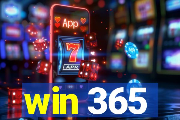 win 365