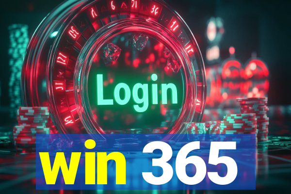 win 365