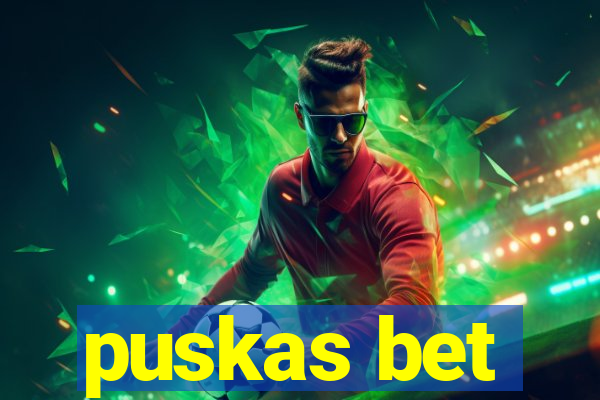 puskas bet