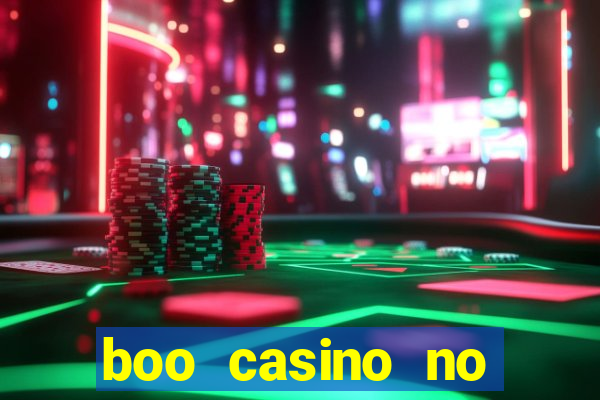 boo casino no deposit bonus codes