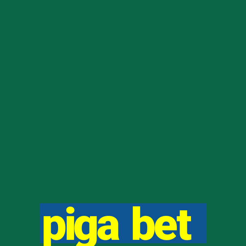 piga bet