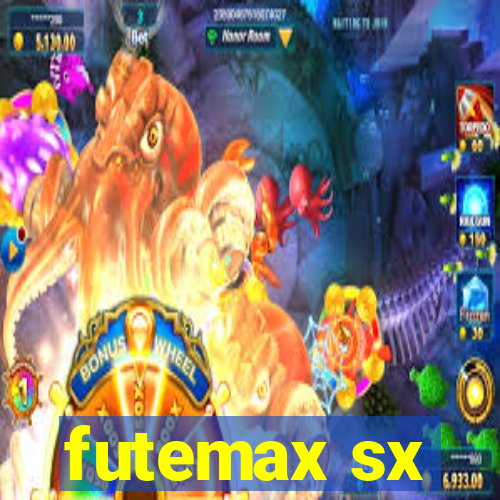 futemax sx