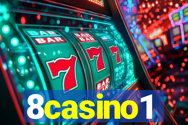 8casino1