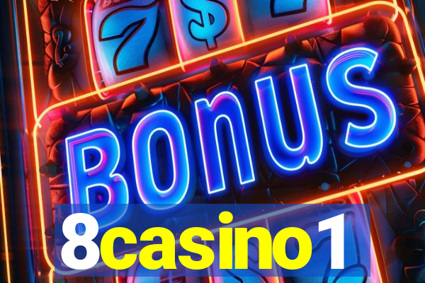 8casino1