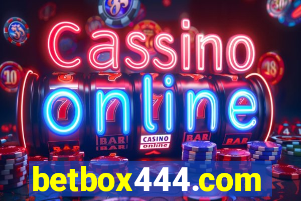 betbox444.com