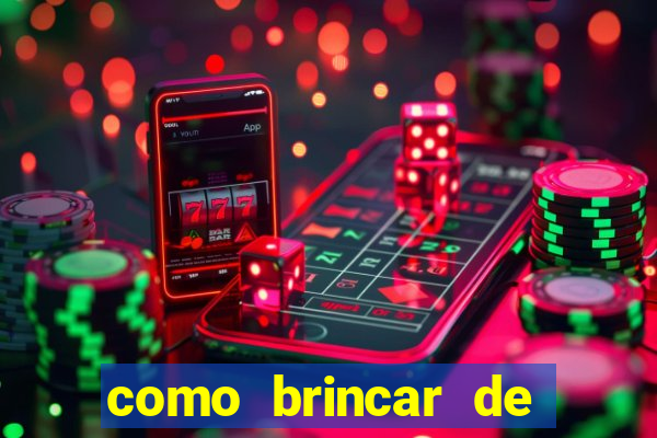 como brincar de bingo online