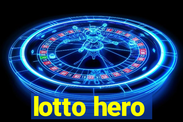 lotto hero