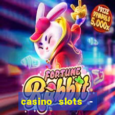 casino slots - jackpot slots download