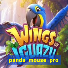 panda mouse pro 2.3 6