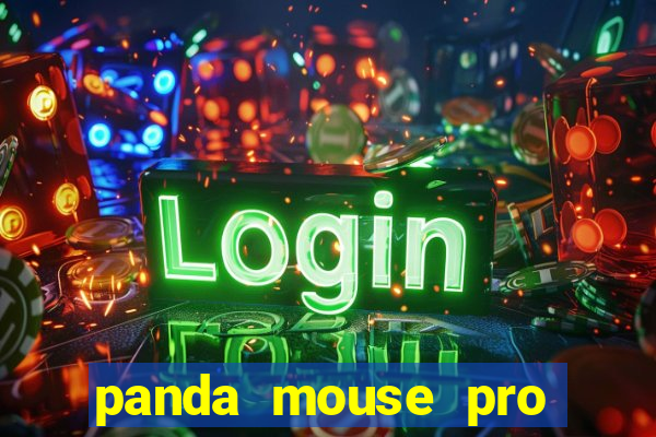 panda mouse pro 2.3 6