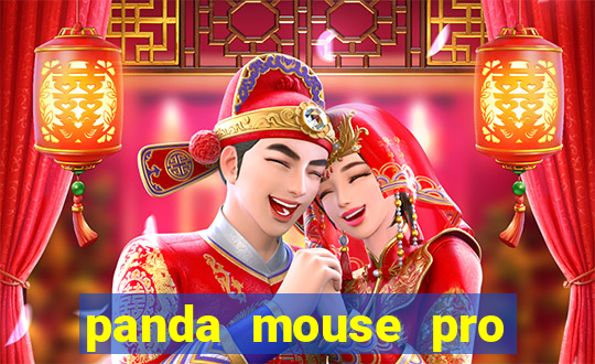 panda mouse pro 2.3 6