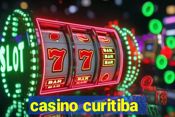 casino curitiba