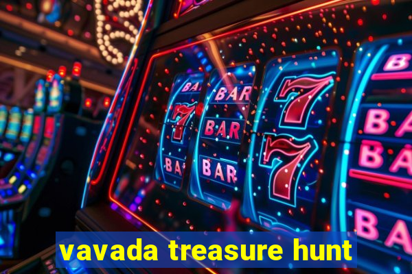 vavada treasure hunt