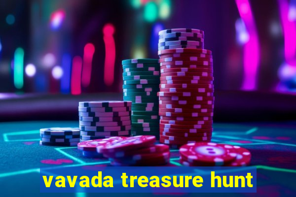 vavada treasure hunt