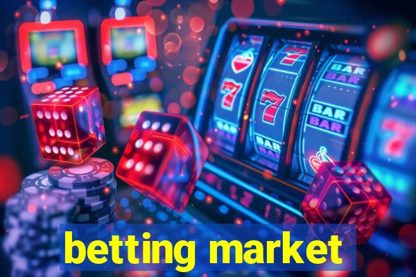 betting market