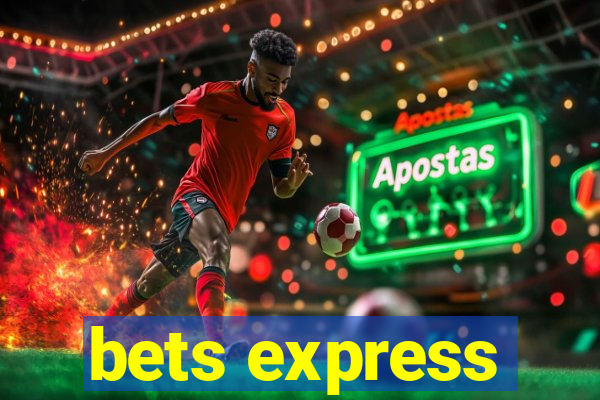 bets express