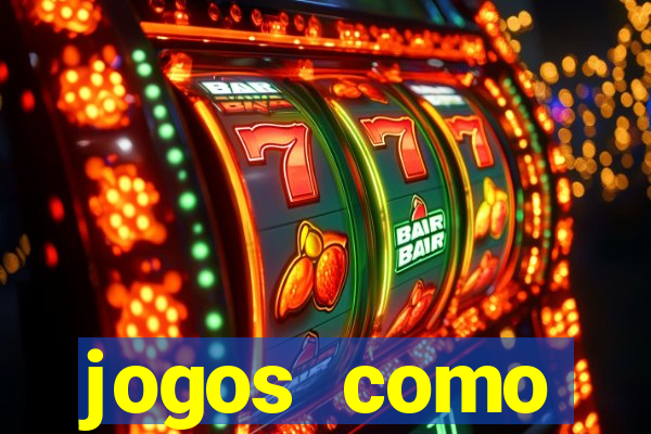 jogos como summertime saga