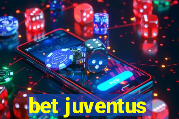 bet juventus