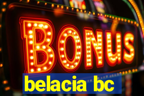 belacia bc