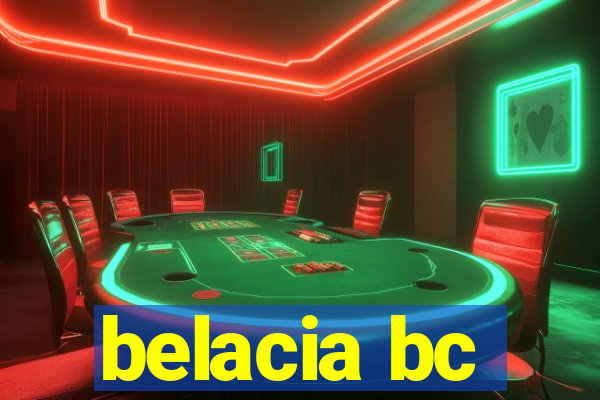 belacia bc