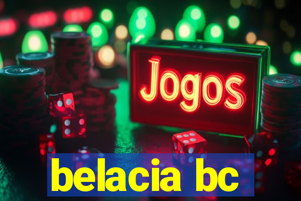 belacia bc