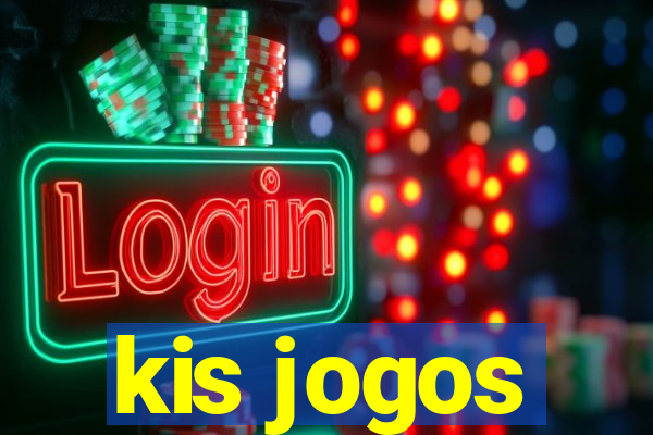 kis jogos