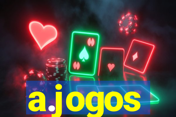 a.jogos