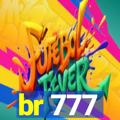 br 777