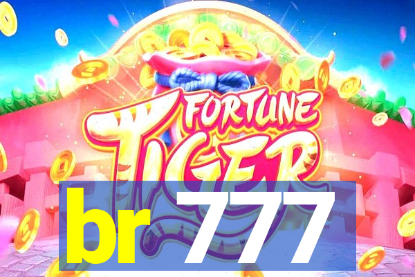 br 777