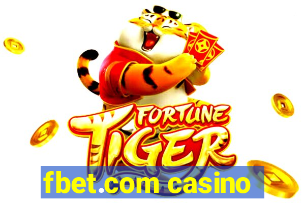 fbet.com casino