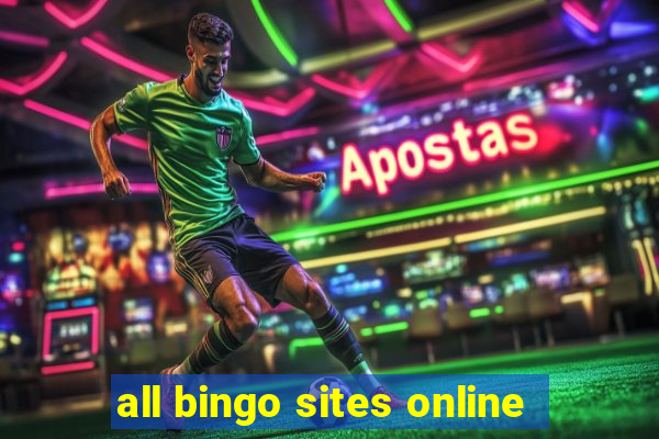 all bingo sites online