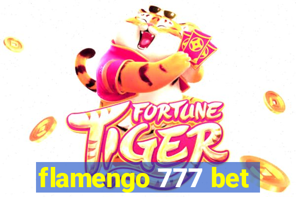 flamengo 777 bet