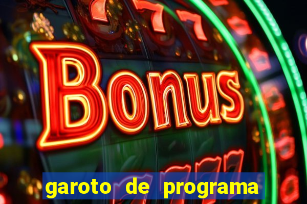 garoto de programa de porto velho