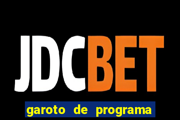 garoto de programa de porto velho