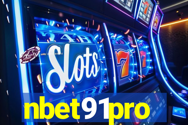 nbet91pro