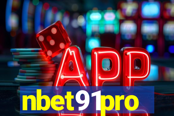 nbet91pro