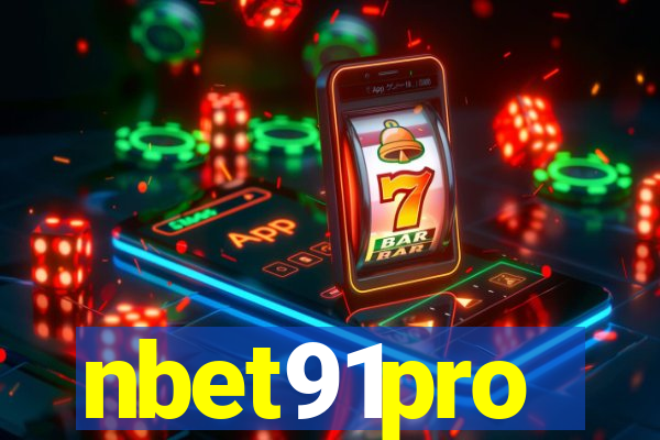 nbet91pro