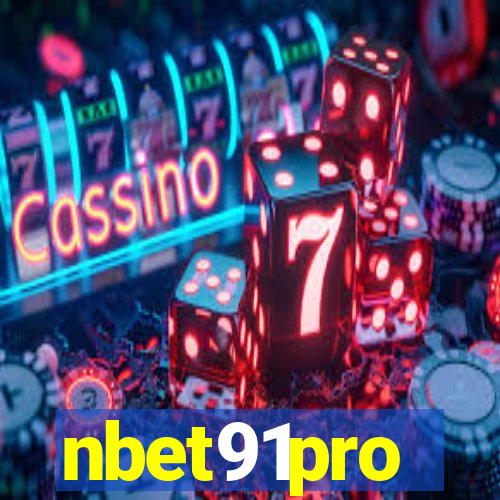 nbet91pro