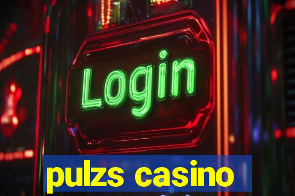 pulzs casino