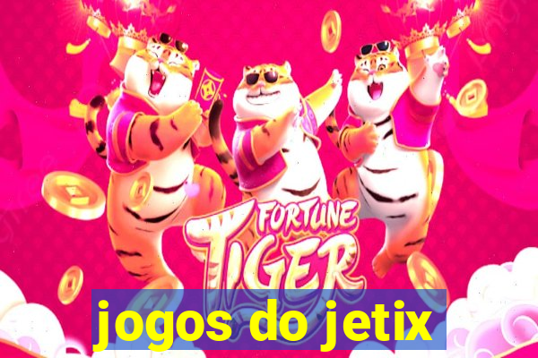 jogos do jetix