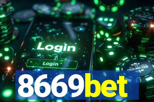 8669bet