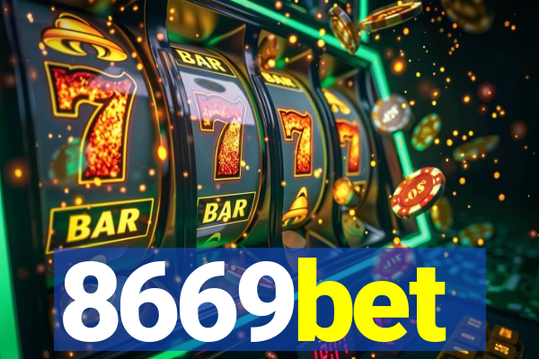 8669bet