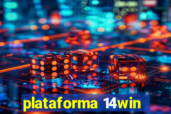 plataforma 14win