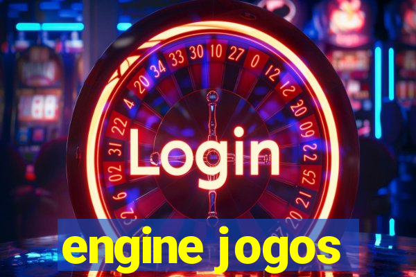 engine jogos